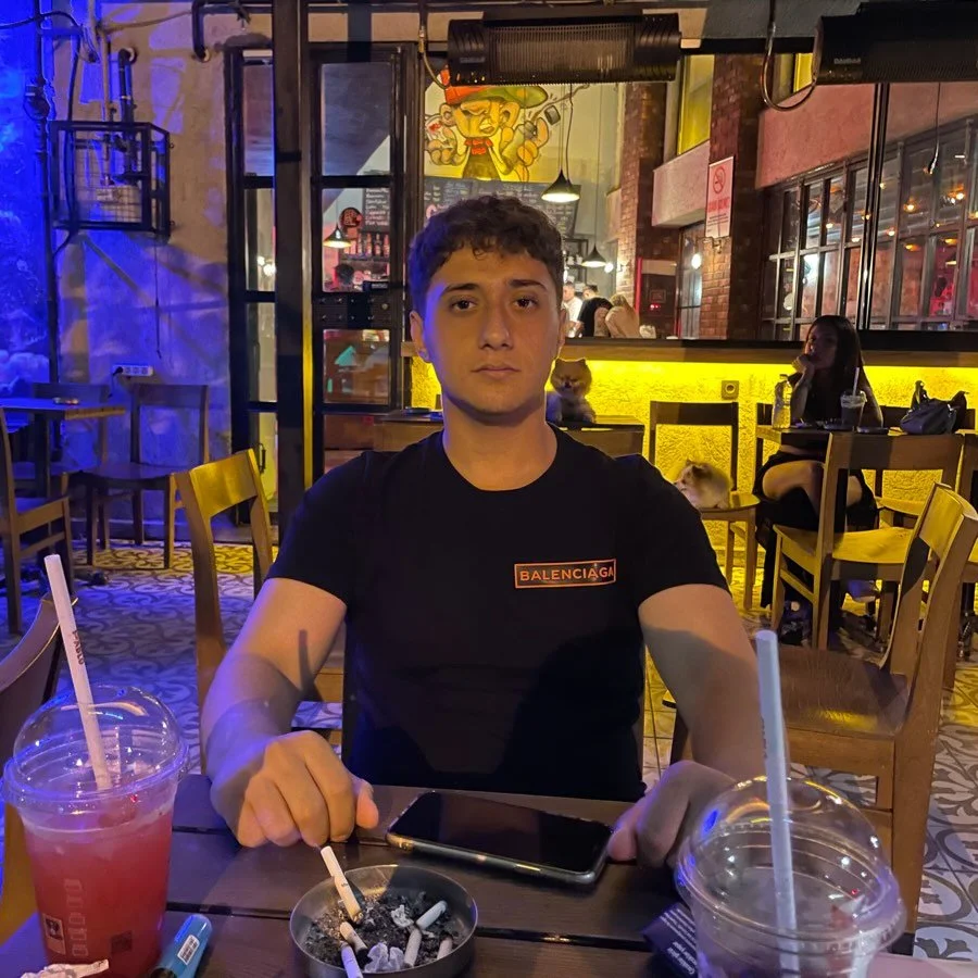 Yiğit Ateş mini avatar